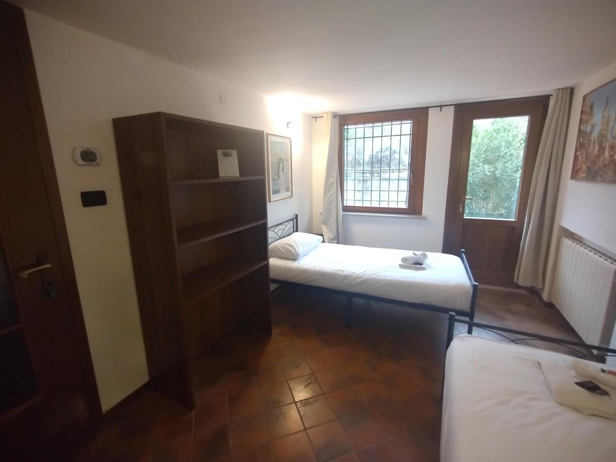 Veneta Hostel Muggia Exterior photo