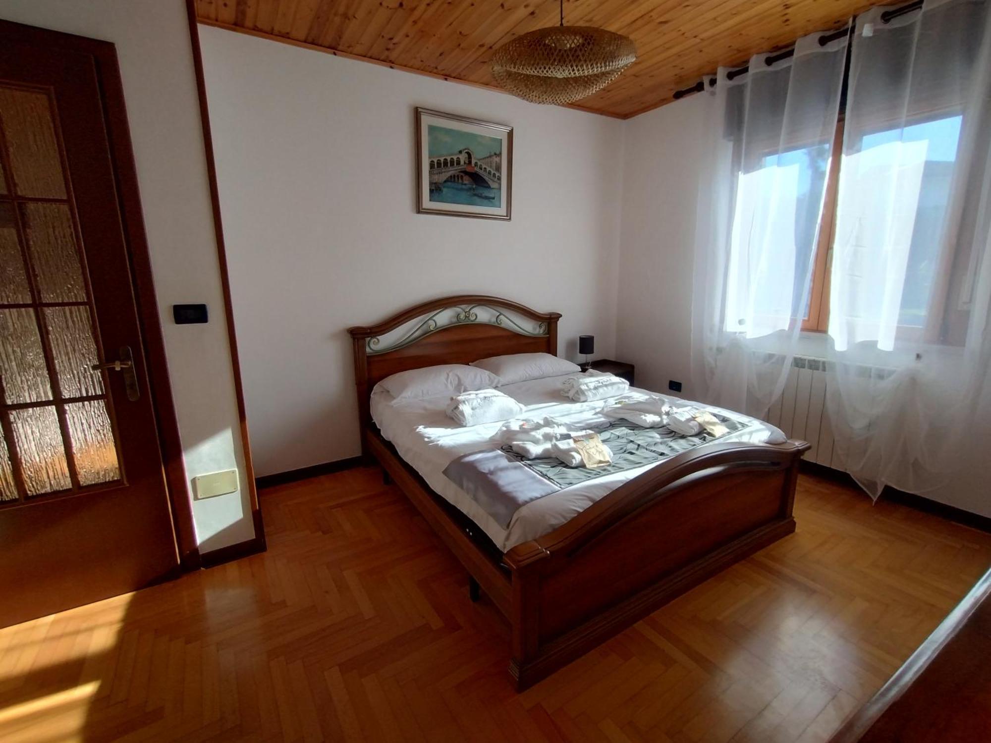Veneta Hostel Muggia Exterior photo