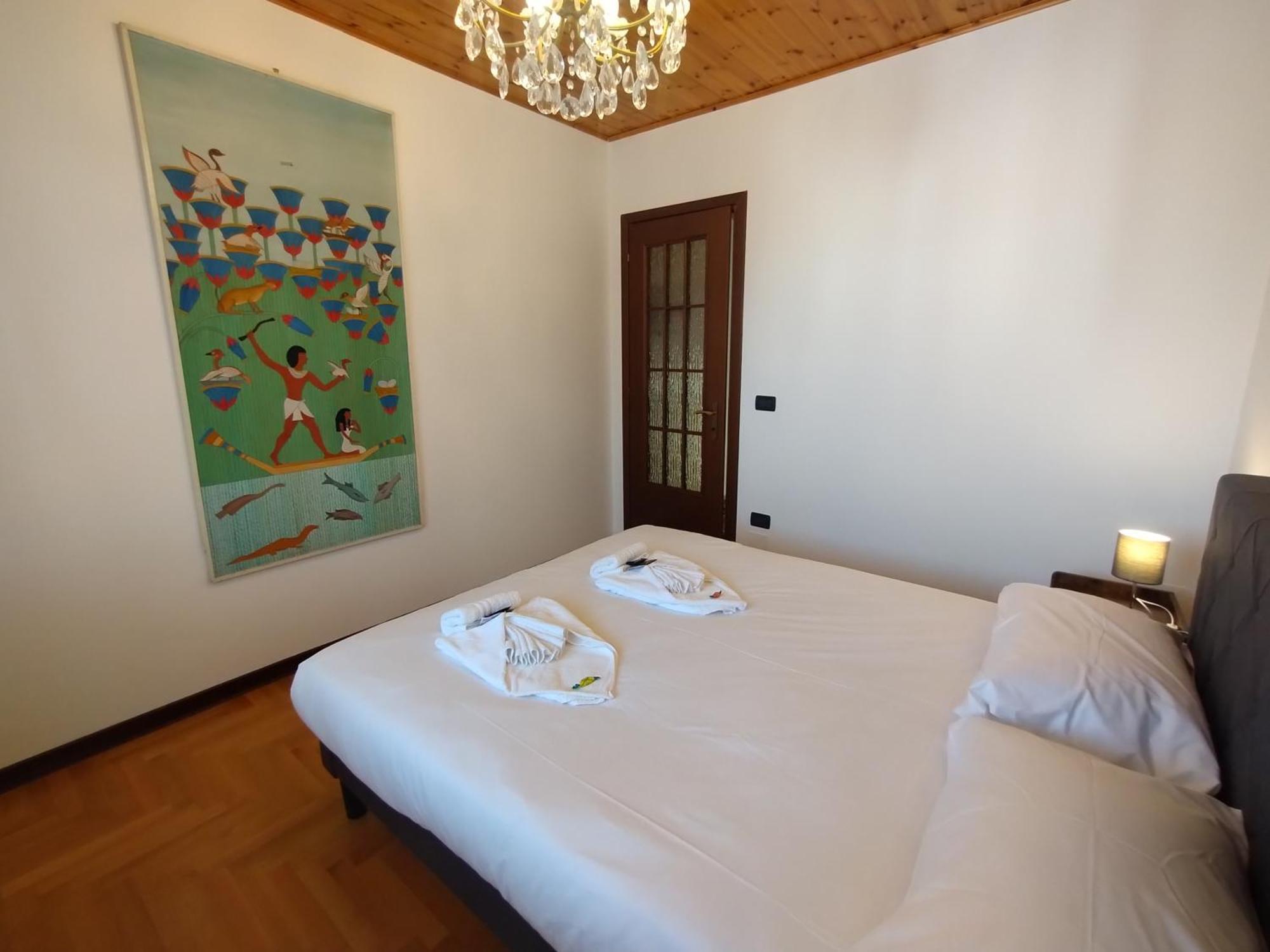 Veneta Hostel Muggia Exterior photo