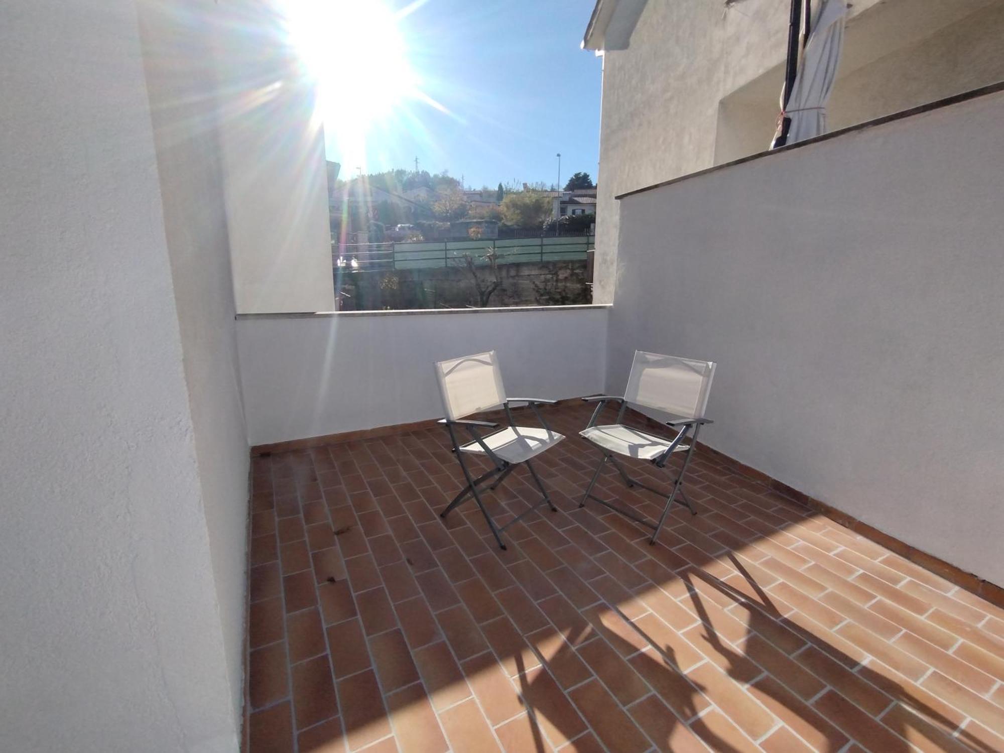Veneta Hostel Muggia Exterior photo
