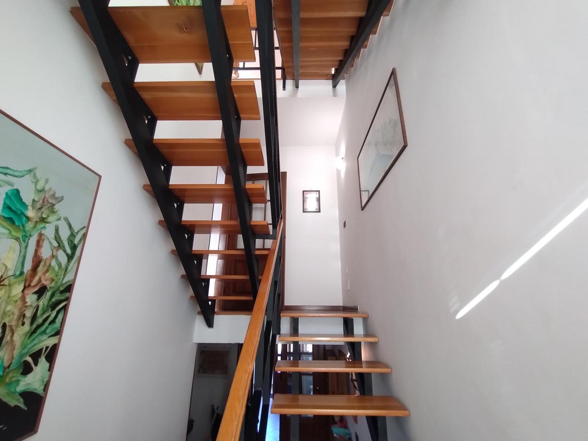 Veneta Hostel Muggia Exterior photo